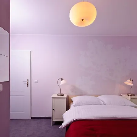 Cilantro ベッド・アンド・ブレックファスト ヴロツワフ