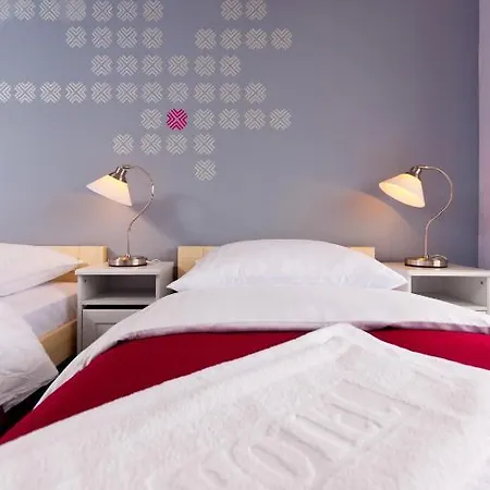 ベッド・アンド・ブレックファスト Cilantro