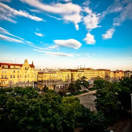 Cilantro ベッド・アンド・ブレックファスト 3*