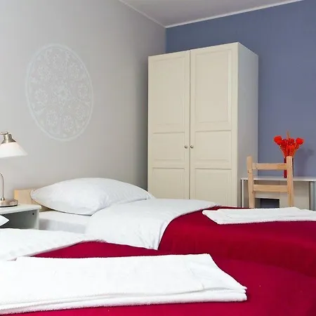 ベッド・アンド・ブレックファスト Cilantro