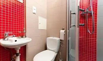 ベッド・アンド・ブレックファスト Cilantro 3*