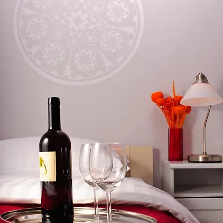 ベッド・アンド・ブレックファスト Cilantro ヴロツワフ