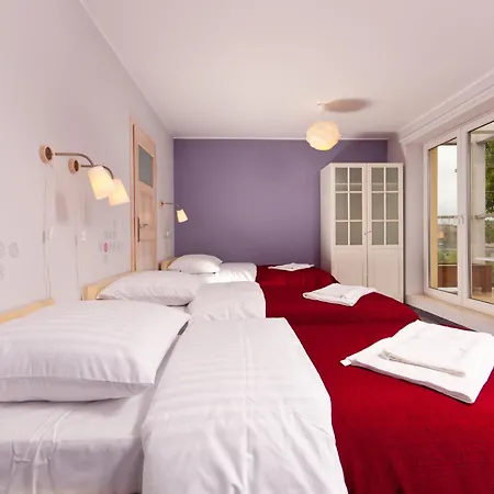 Cilantro ベッド・アンド・ブレックファスト