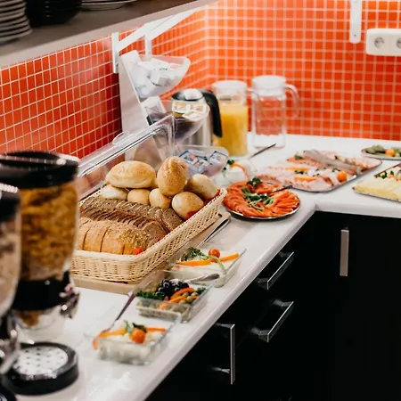 Cilantro ベッド・アンド・ブレックファスト 3*