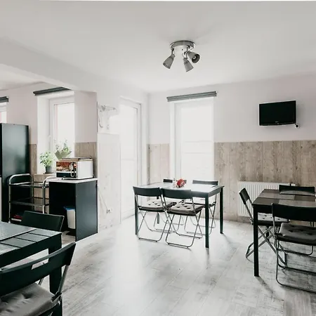 Cilantro ベッド・アンド・ブレックファスト