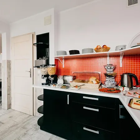 Cilantro 3* ヴロツワフ