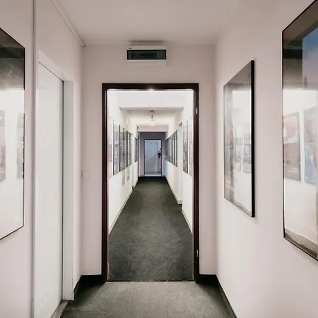 ベッド・アンド・ブレックファスト Cilantro