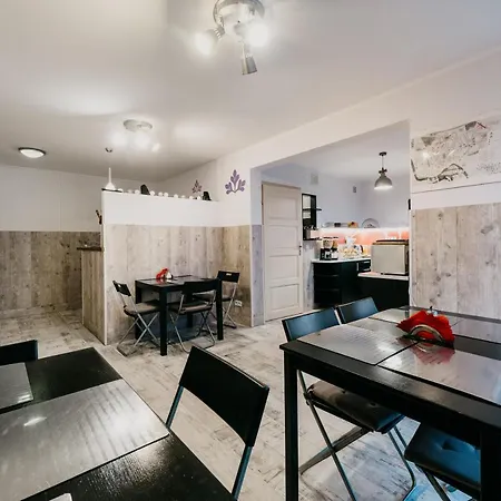 Cilantro ベッド・アンド・ブレックファスト