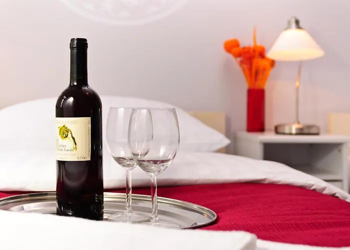 Cilantro Bed & Breakfast 3*