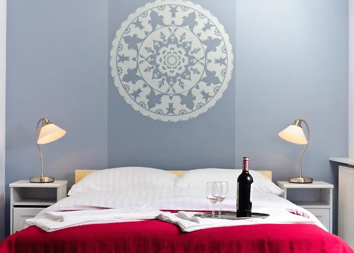 Cilantro 3* Wrocław