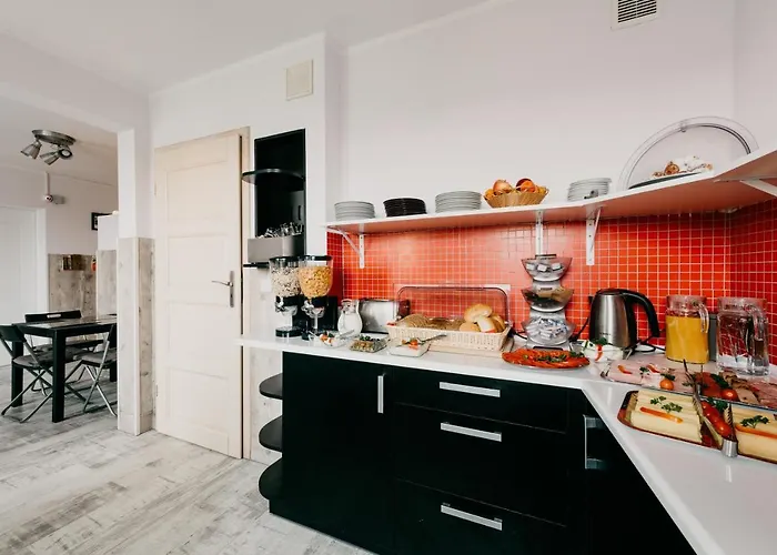 Cilantro 3* Wrocław