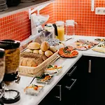 Cilantro ベッド・アンド・ブレックファスト 3*