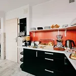 Cilantro 3* ヴロツワフ