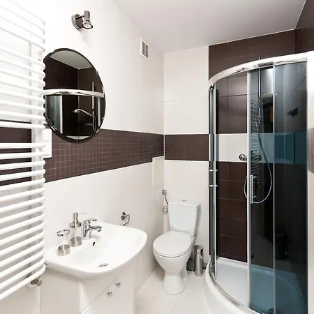 Cilantro Bed & Breakfast Wroclaw