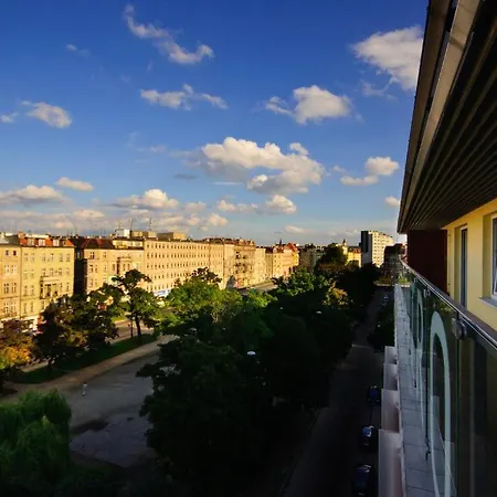 Bed & Breakfast Cilantro Wroclaw