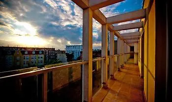 Alojamento de Acomodação e Pequeno-almoço Cilantro Wrocław