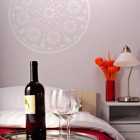Bed & Breakfast Cilantro Wroclaw