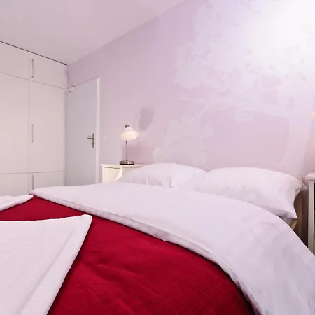 Cilantro Bed & Breakfast Wroclaw
