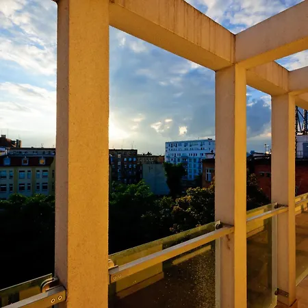 Alojamento de Acomodação e Pequeno-almoço Cilantro