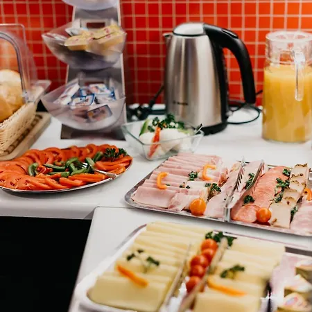 Alojamento de Acomodação e Pequeno-almoço Cilantro