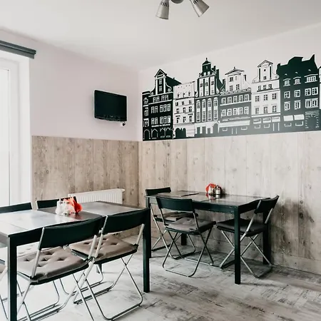 Cilantro Wroclaw