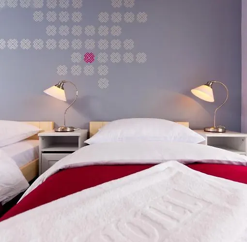 Frühstückspension Cilantro