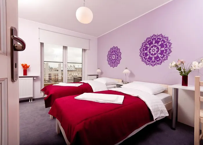 Cilantro Frühstückspension