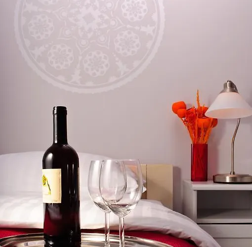 Frühstückspension Cilantro Breslau