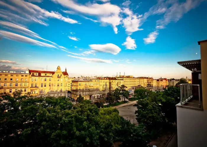 Cilantro Frühstückspension 3*