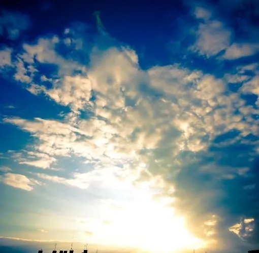 Frühstückspension Cilantro 3*