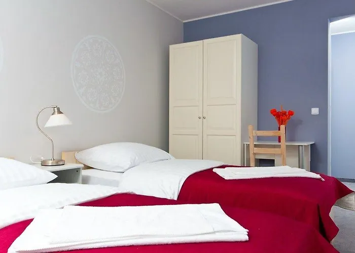 Frühstückspension Cilantro