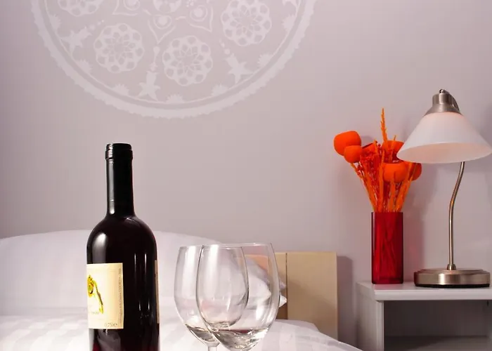 Frühstückspension Cilantro Breslau