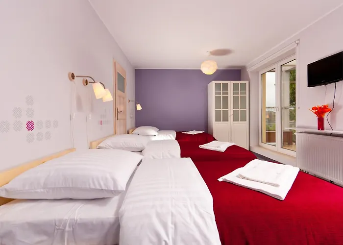 Cilantro Frühstückspension