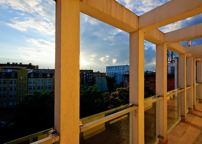 Frühstückspension Cilantro