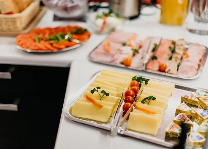 Frühstückspension Cilantro