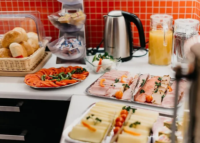 Frühstückspension Cilantro